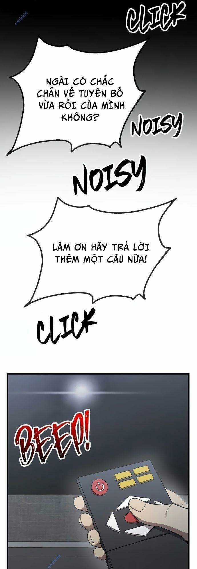 Chiến Lược Gia Bóng Đá Tài Ba Chapter 14 trang 31