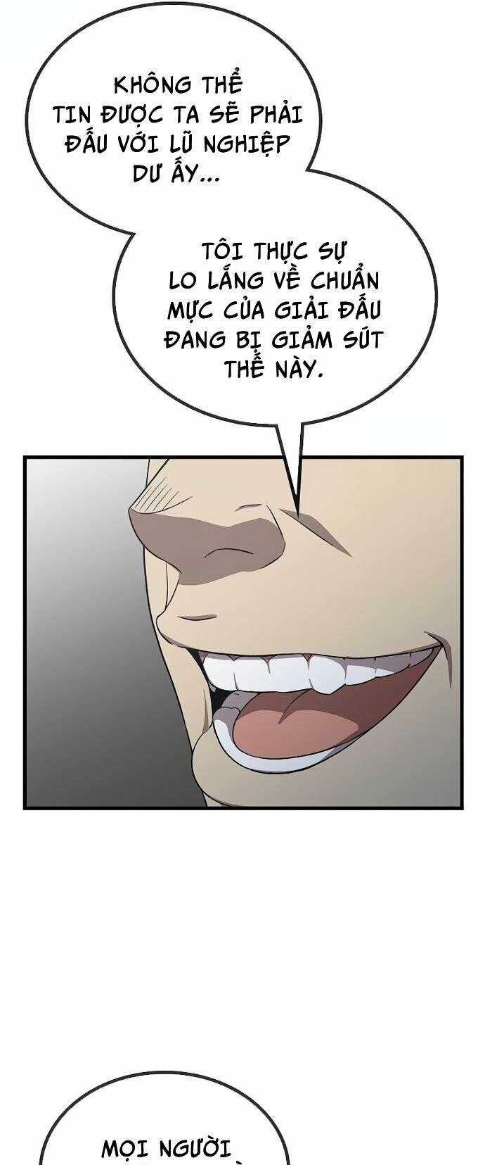 Chiến Lược Gia Bóng Đá Tài Ba Chapter 14 trang 33