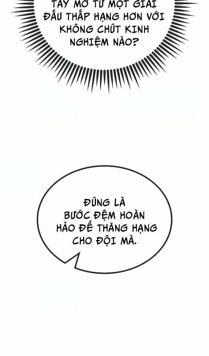 Chiến Lược Gia Bóng Đá Tài Ba Chapter 14 trang 38