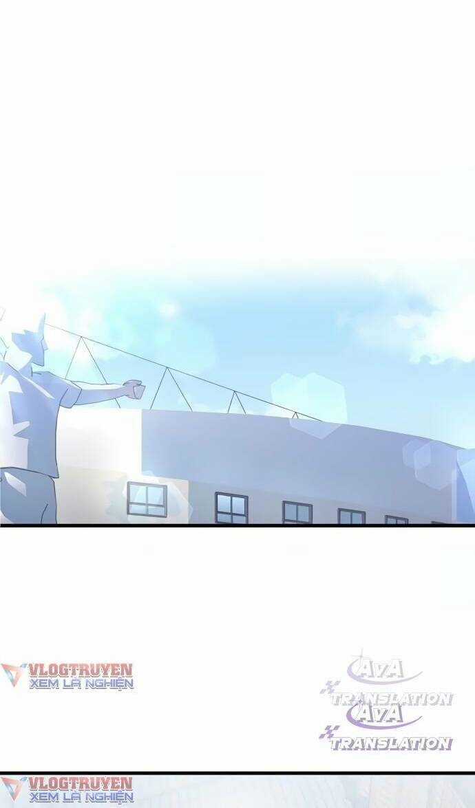 Chiến Lược Gia Bóng Đá Tài Ba Chapter 14 trang 39