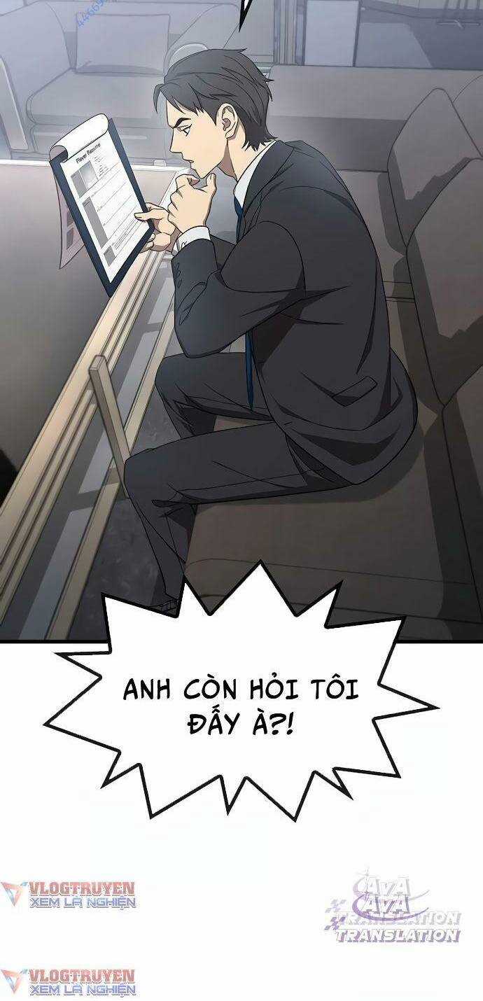 Chiến Lược Gia Bóng Đá Tài Ba Chapter 14 trang 42