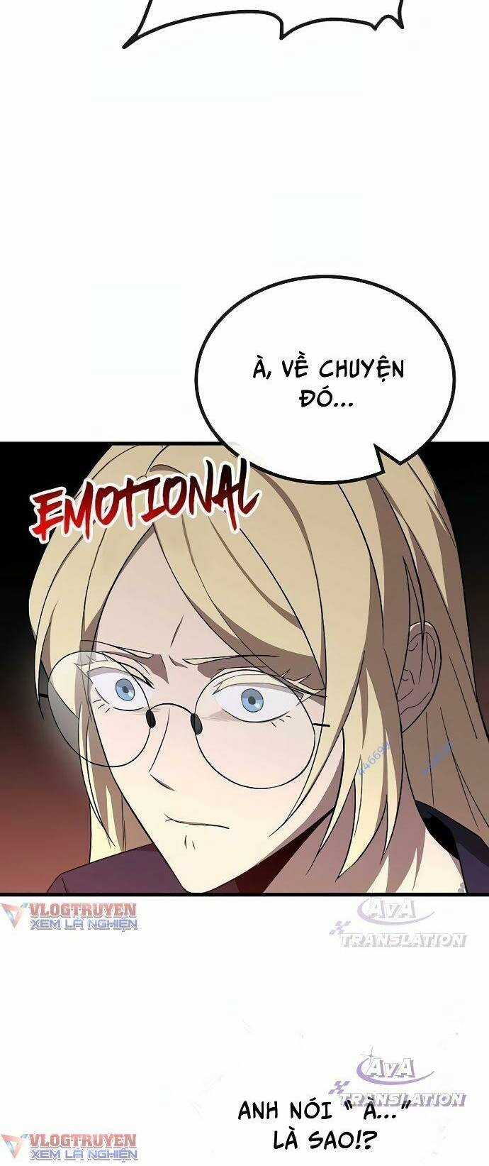 Chiến Lược Gia Bóng Đá Tài Ba Chapter 14 trang 46