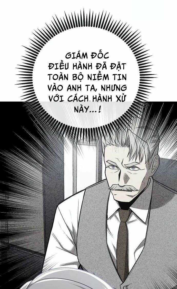 Chiến Lược Gia Bóng Đá Tài Ba Chapter 14 trang 48