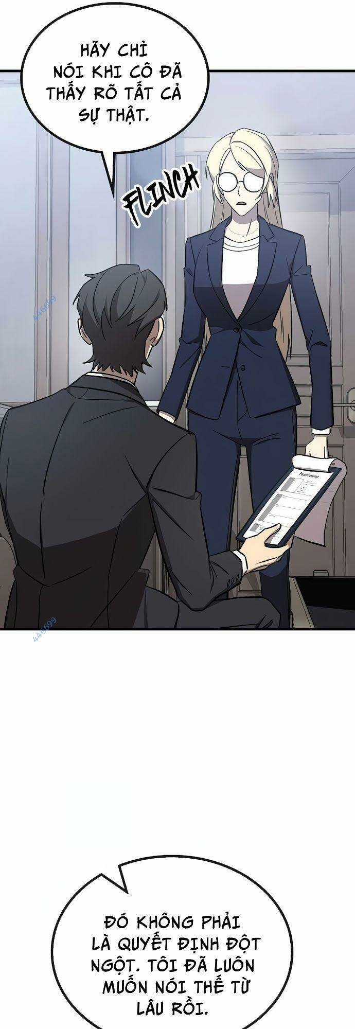 Chiến Lược Gia Bóng Đá Tài Ba Chapter 14 trang 50