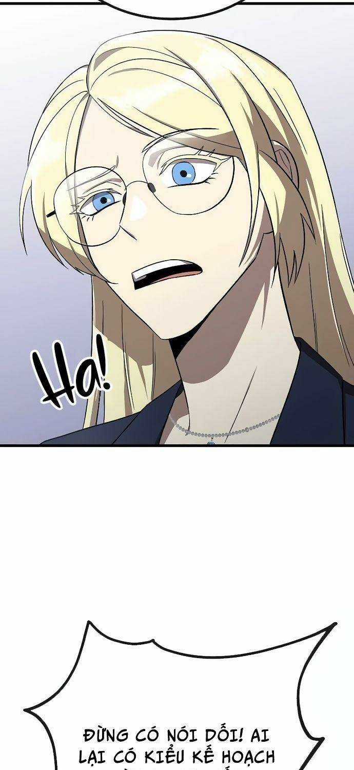 Chiến Lược Gia Bóng Đá Tài Ba Chapter 14 trang 51