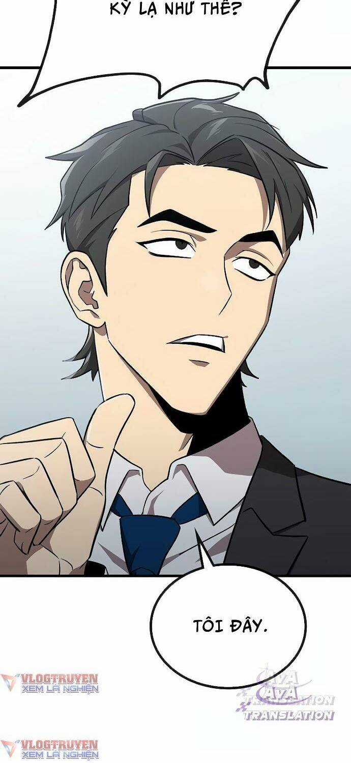 Chiến Lược Gia Bóng Đá Tài Ba Chapter 14 trang 52