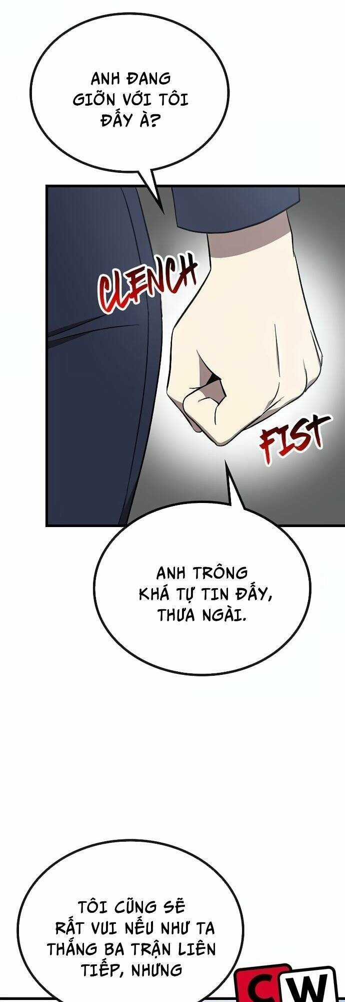 Chiến Lược Gia Bóng Đá Tài Ba Chapter 14 trang 53