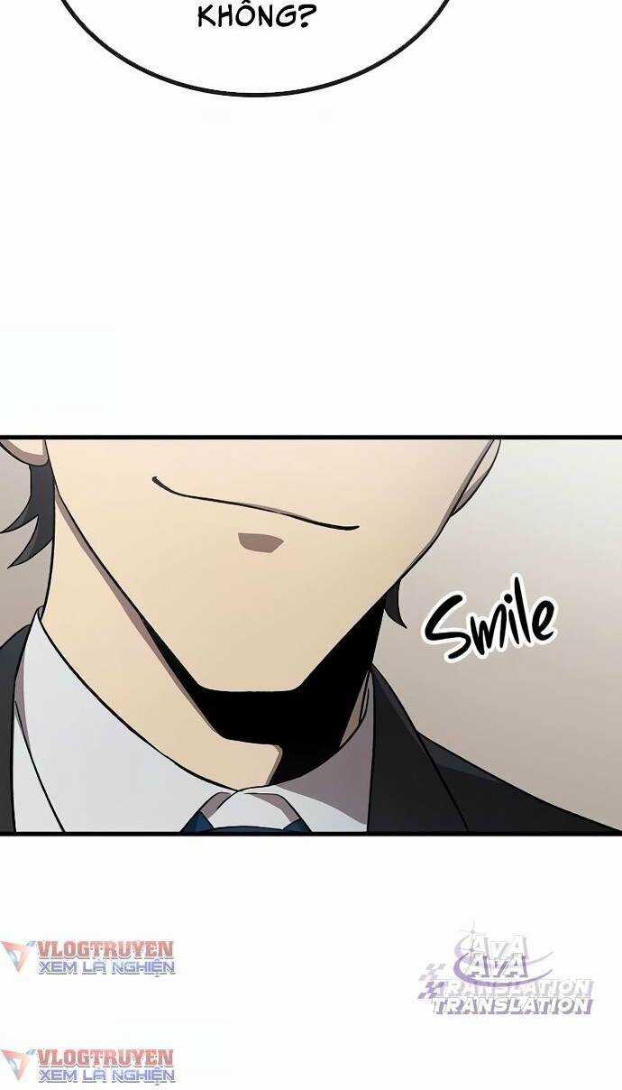 Chiến Lược Gia Bóng Đá Tài Ba Chapter 14 trang 55