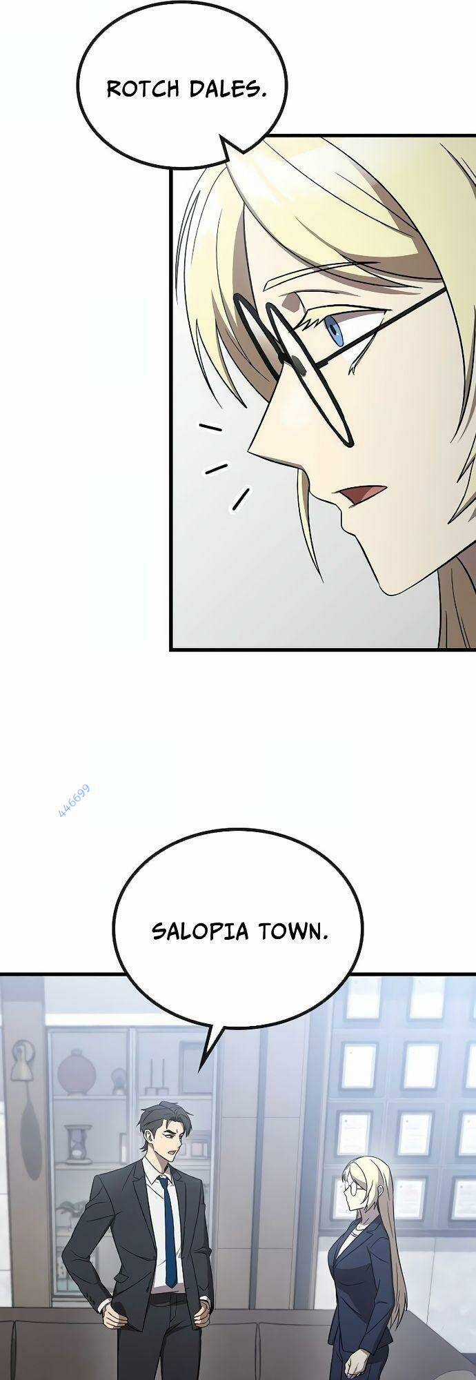 Chiến Lược Gia Bóng Đá Tài Ba Chapter 14 trang 56