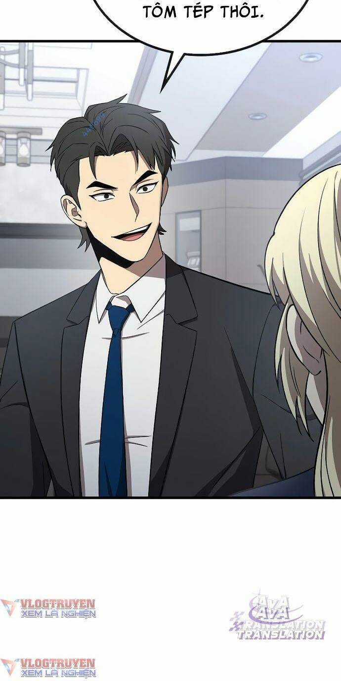 Chiến Lược Gia Bóng Đá Tài Ba Chapter 14 trang 58