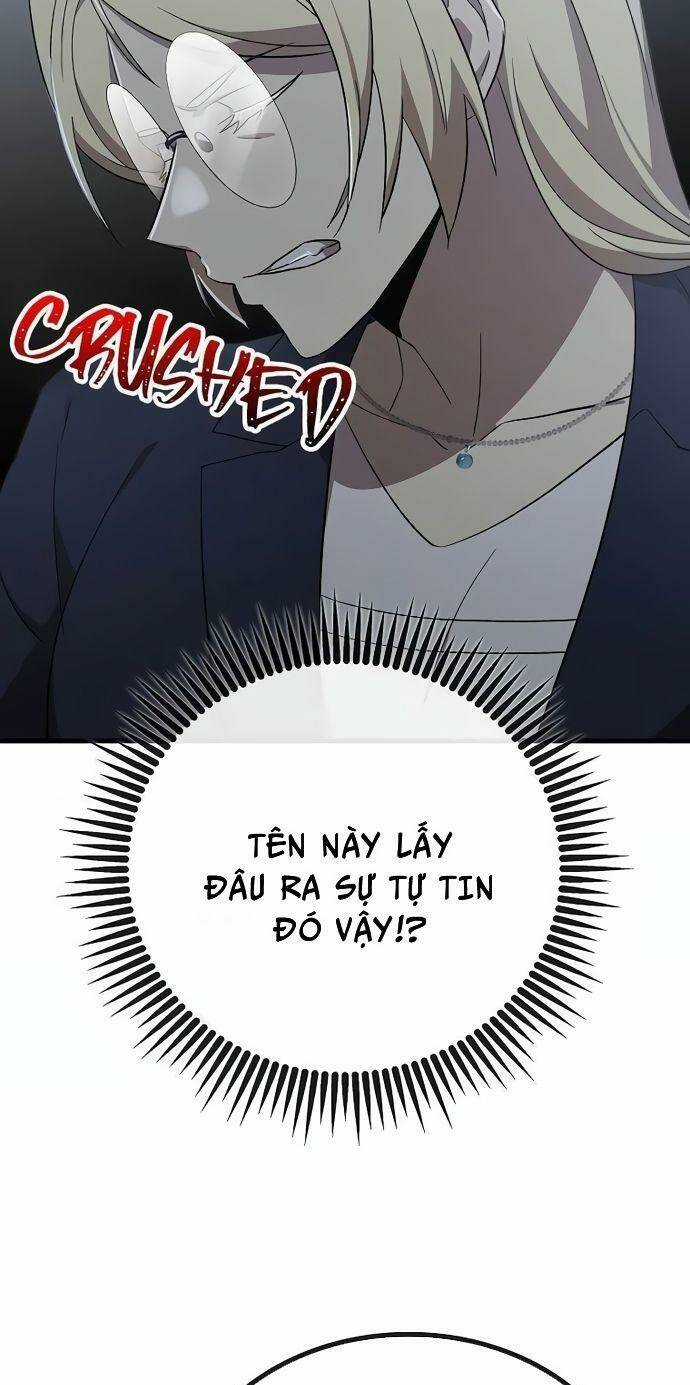 Chiến Lược Gia Bóng Đá Tài Ba Chapter 14 trang 63