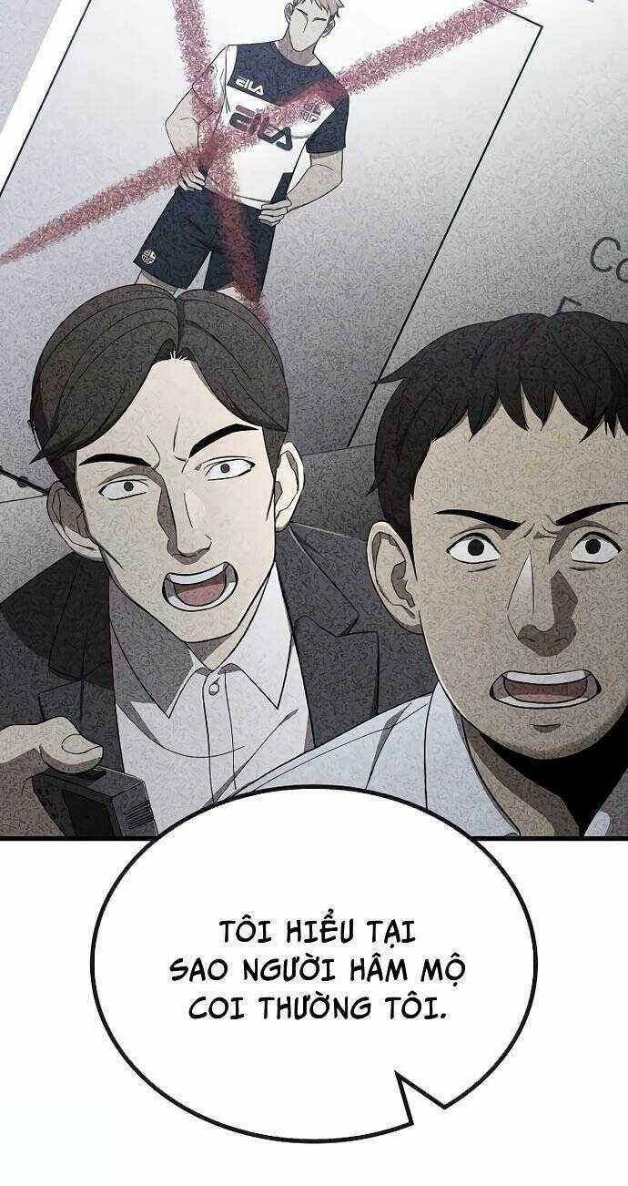 Chiến Lược Gia Bóng Đá Tài Ba Chapter 14 trang 66