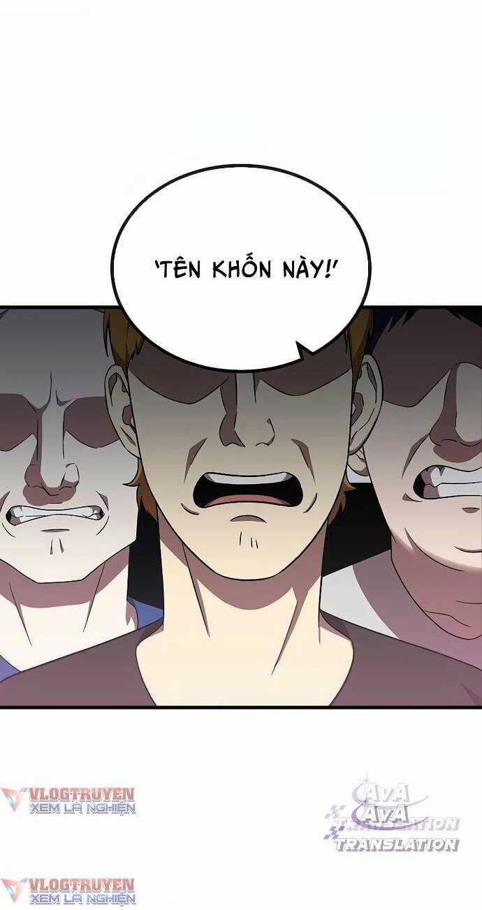 Chiến Lược Gia Bóng Đá Tài Ba Chapter 14 trang 67