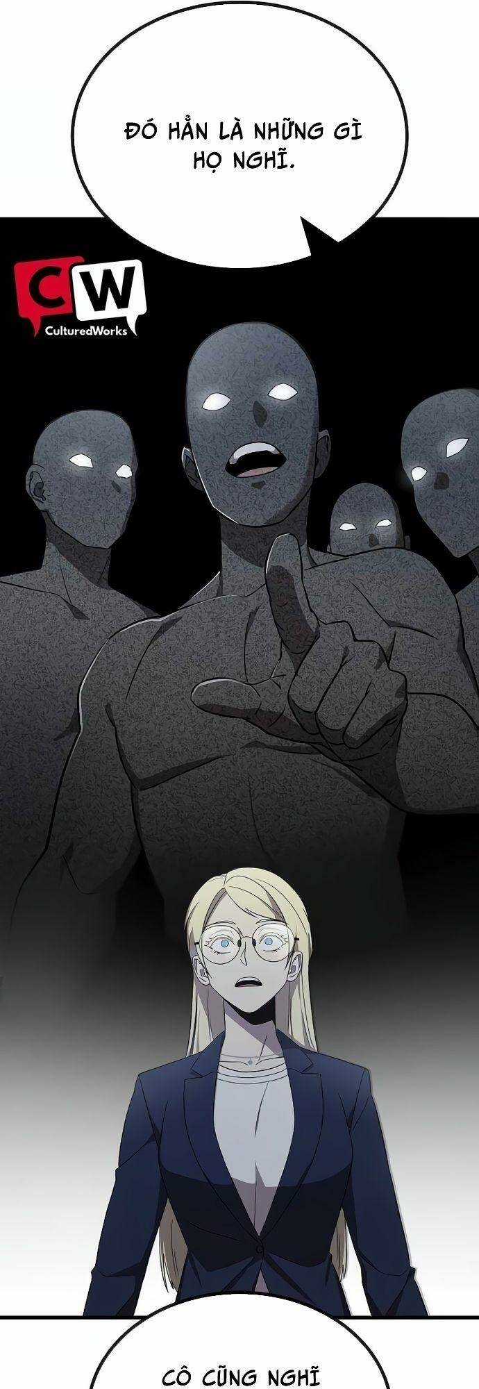 Chiến Lược Gia Bóng Đá Tài Ba Chapter 14 trang 68