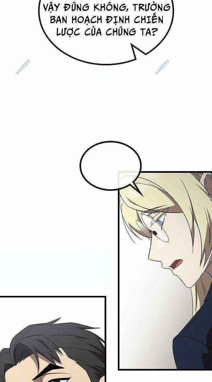 Chiến Lược Gia Bóng Đá Tài Ba Chapter 14 trang 69