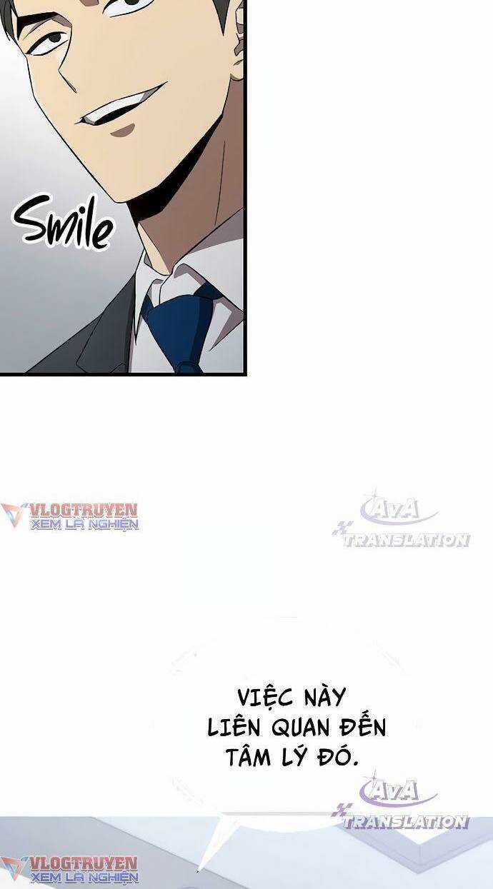 Chiến Lược Gia Bóng Đá Tài Ba Chapter 14 trang 70