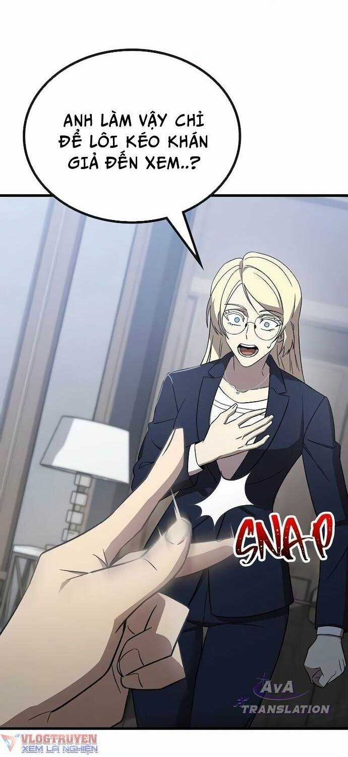 Chiến Lược Gia Bóng Đá Tài Ba Chapter 14 trang 73