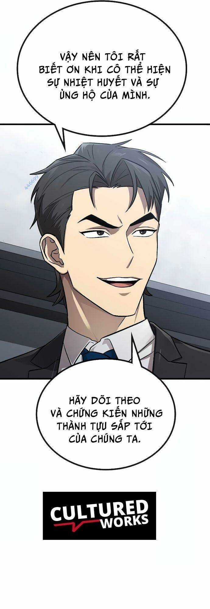 Chiến Lược Gia Bóng Đá Tài Ba Chapter 14 trang 79