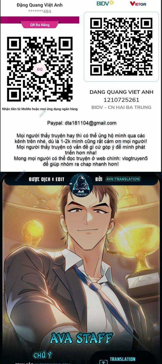 Chiến Lược Gia Bóng Đá Tài Ba Chapter 15 trang 0