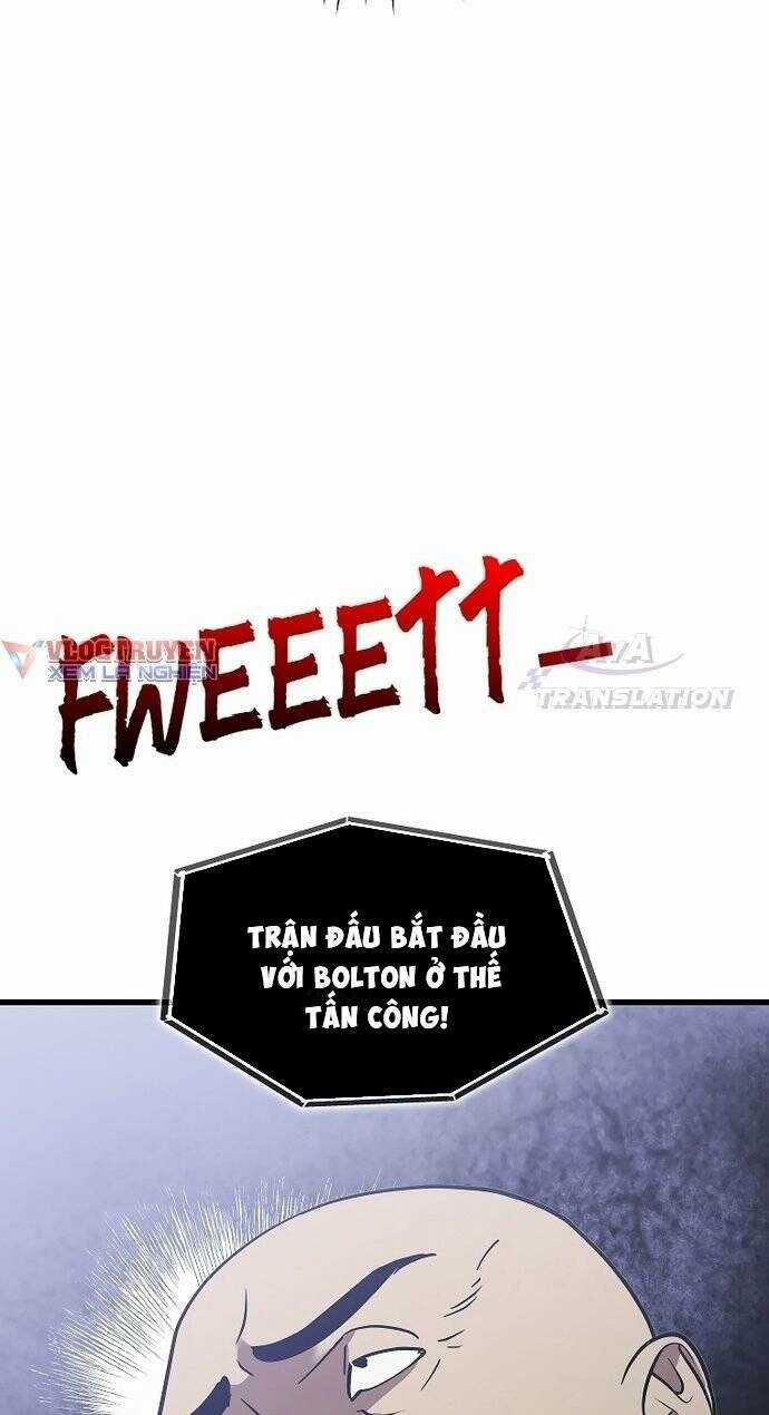 Chiến Lược Gia Bóng Đá Tài Ba Chapter 15 trang 13