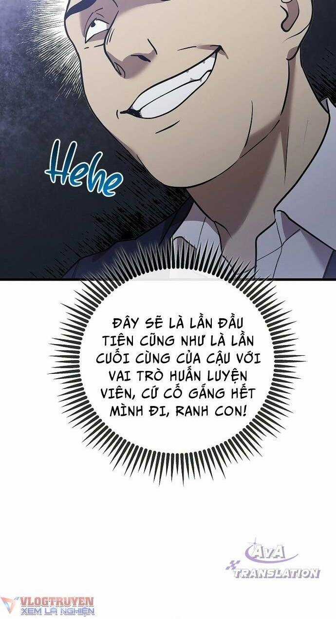 Chiến Lược Gia Bóng Đá Tài Ba Chapter 15 trang 14