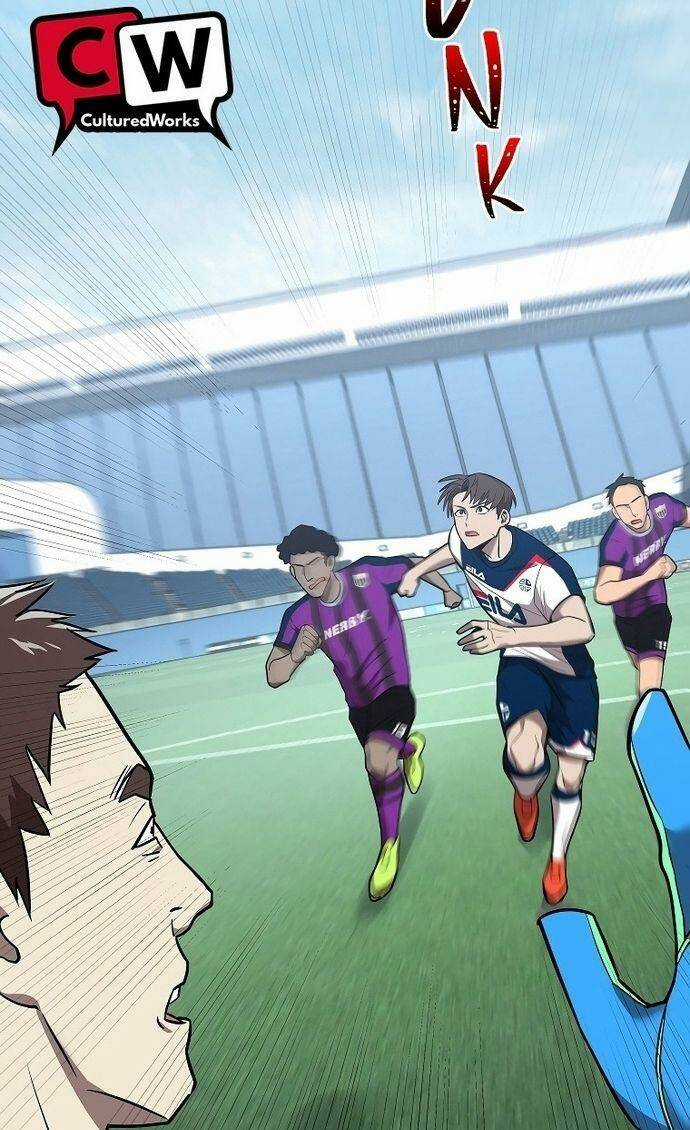 Chiến Lược Gia Bóng Đá Tài Ba Chapter 15 trang 16