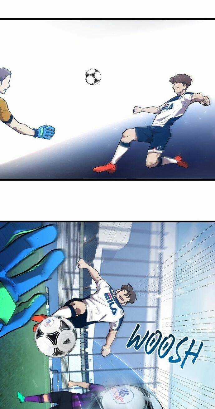 Chiến Lược Gia Bóng Đá Tài Ba Chapter 15 trang 19