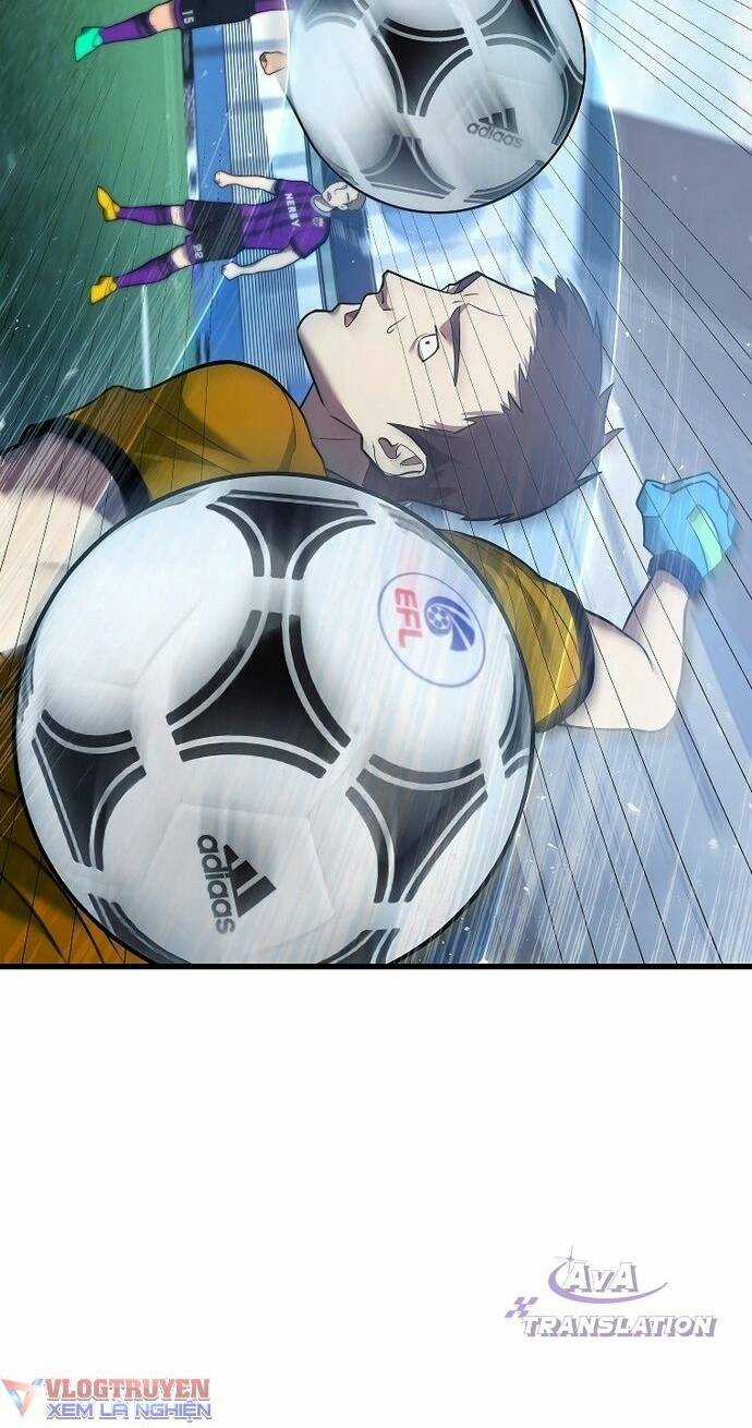 Chiến Lược Gia Bóng Đá Tài Ba Chapter 15 trang 20