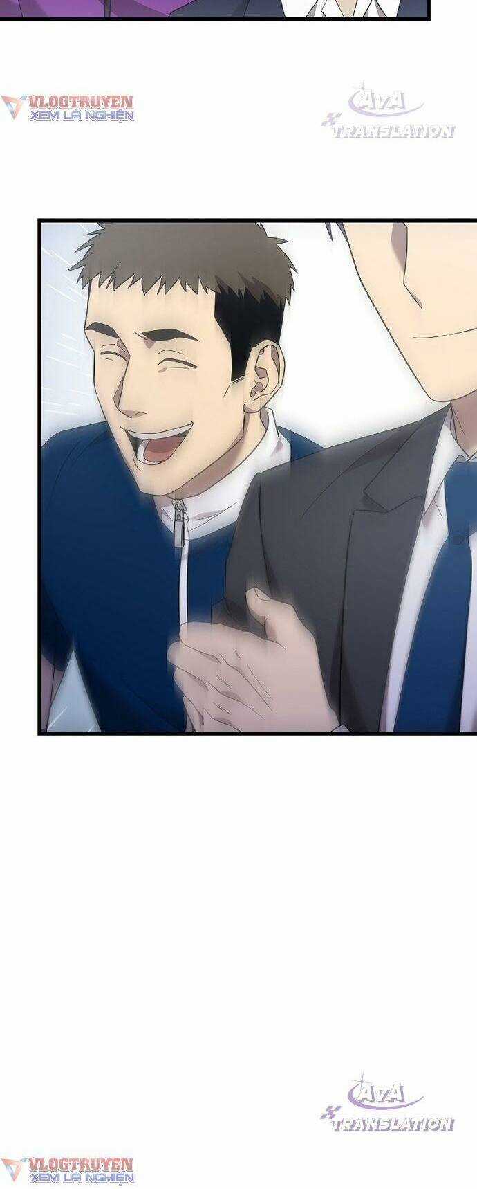 Chiến Lược Gia Bóng Đá Tài Ba Chapter 15 trang 22