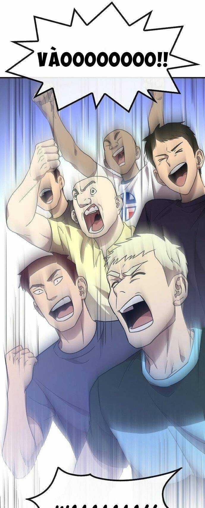 Chiến Lược Gia Bóng Đá Tài Ba Chapter 15 trang 23