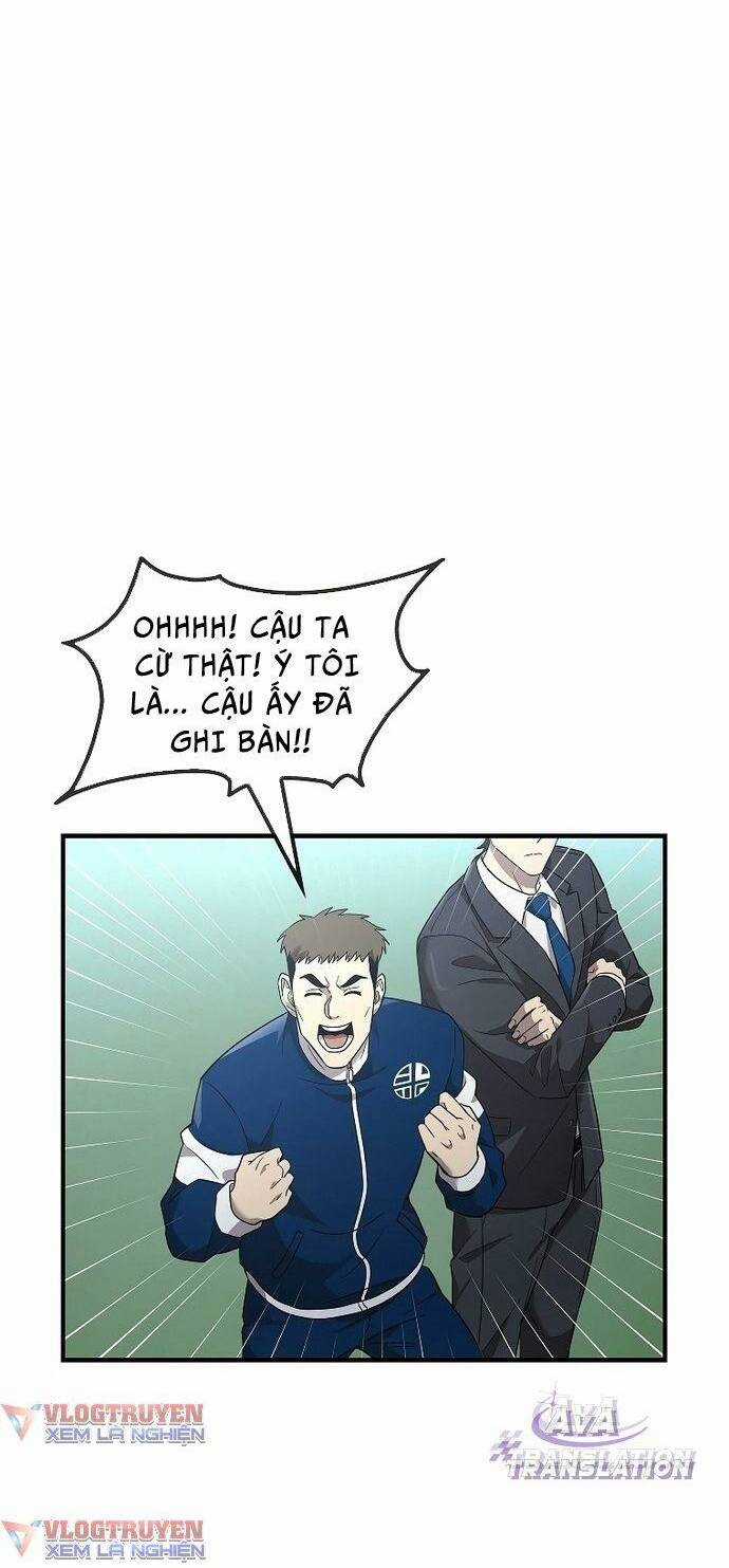 Chiến Lược Gia Bóng Đá Tài Ba Chapter 15 trang 27