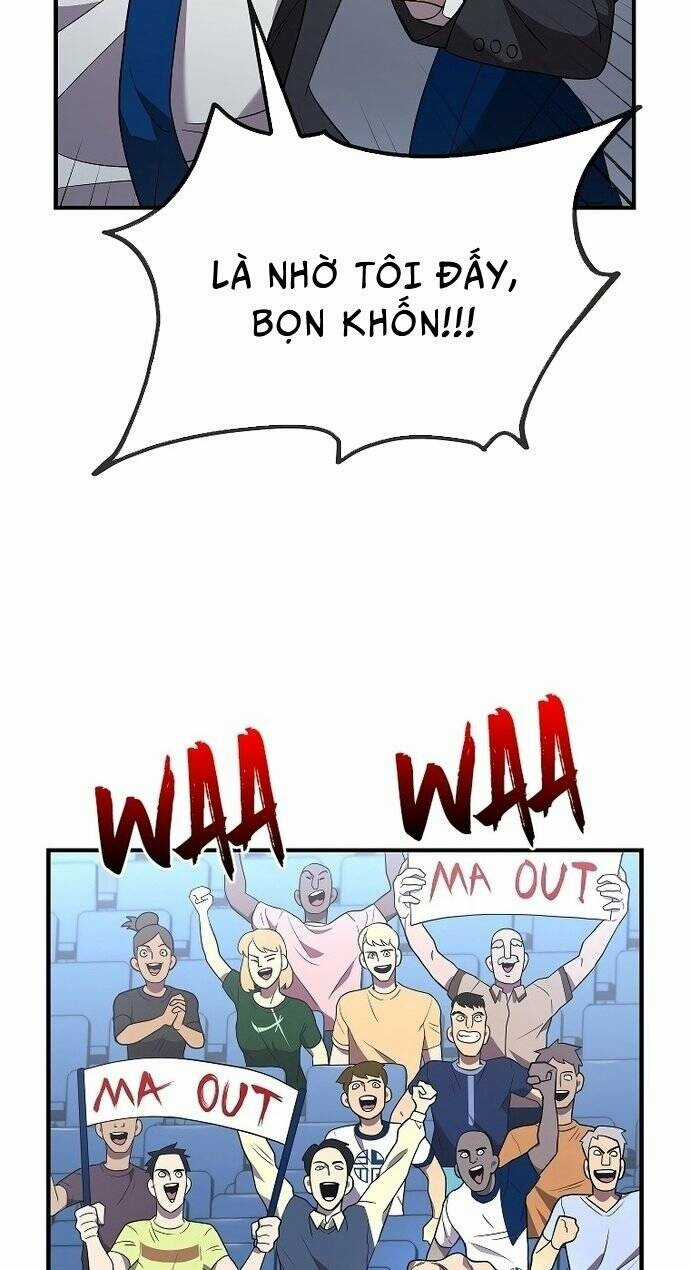 Chiến Lược Gia Bóng Đá Tài Ba Chapter 15 trang 29