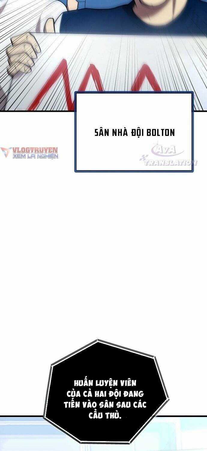 Chiến Lược Gia Bóng Đá Tài Ba Chapter 15 trang 3