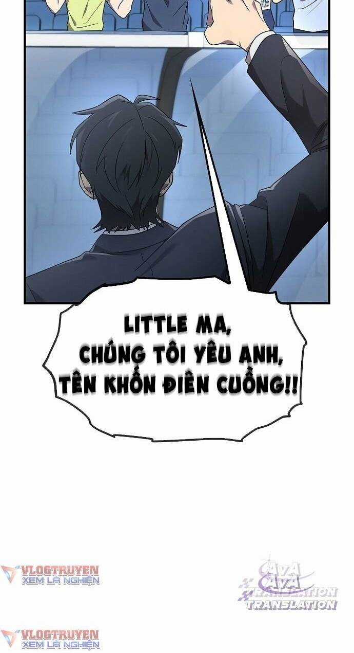 Chiến Lược Gia Bóng Đá Tài Ba Chapter 15 trang 30