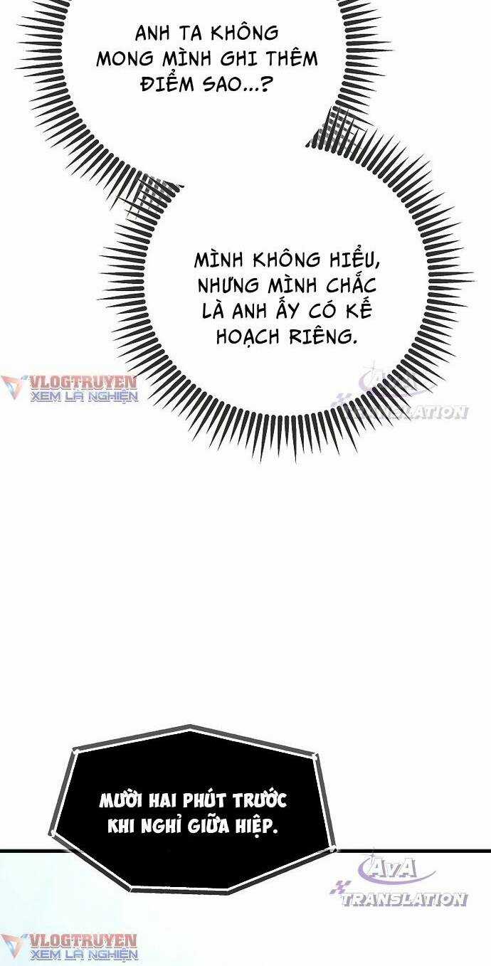 Chiến Lược Gia Bóng Đá Tài Ba Chapter 15 trang 51