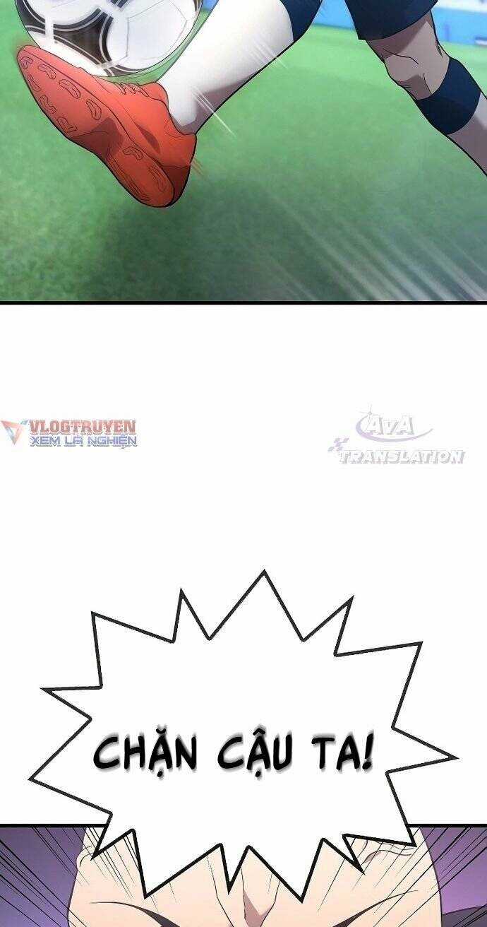 Chiến Lược Gia Bóng Đá Tài Ba Chapter 15 trang 56