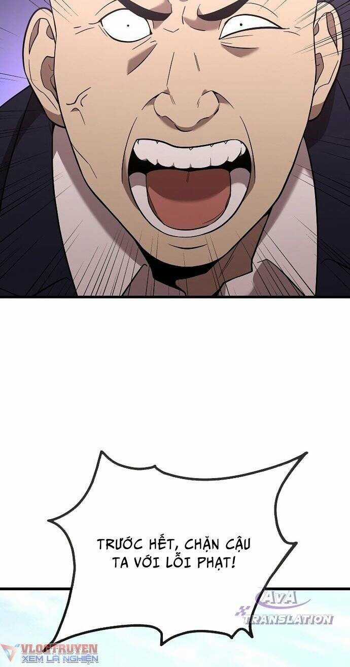 Chiến Lược Gia Bóng Đá Tài Ba Chapter 15 trang 57