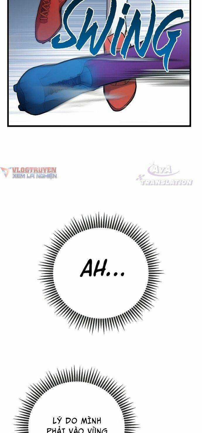 Chiến Lược Gia Bóng Đá Tài Ba Chapter 15 trang 59