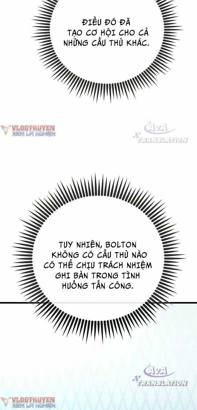 Chiến Lược Gia Bóng Đá Tài Ba Chapter 15 trang 68