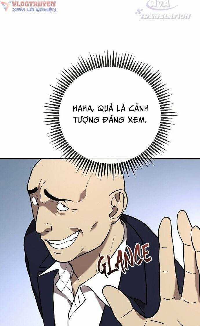 Chiến Lược Gia Bóng Đá Tài Ba Chapter 15 trang 8