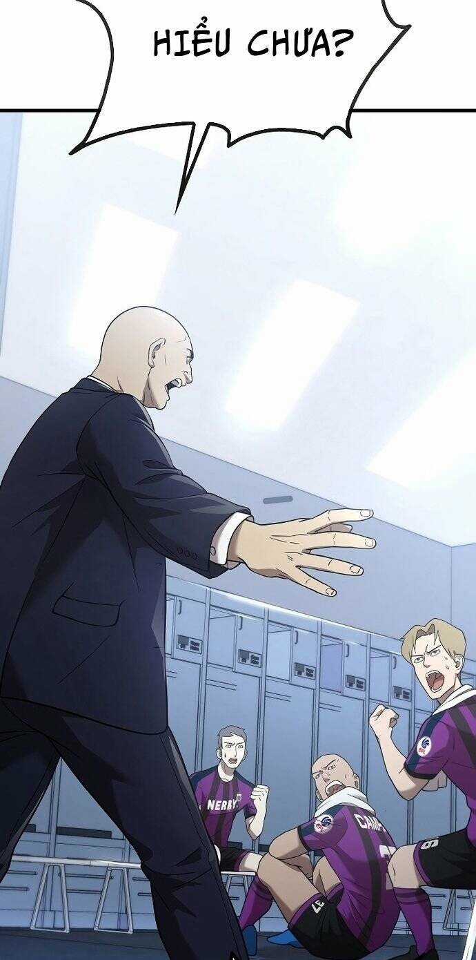 Chiến Lược Gia Bóng Đá Tài Ba Chapter 15 trang 83