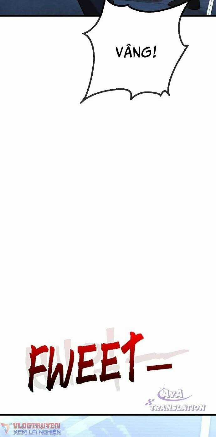 Chiến Lược Gia Bóng Đá Tài Ba Chapter 15 trang 84