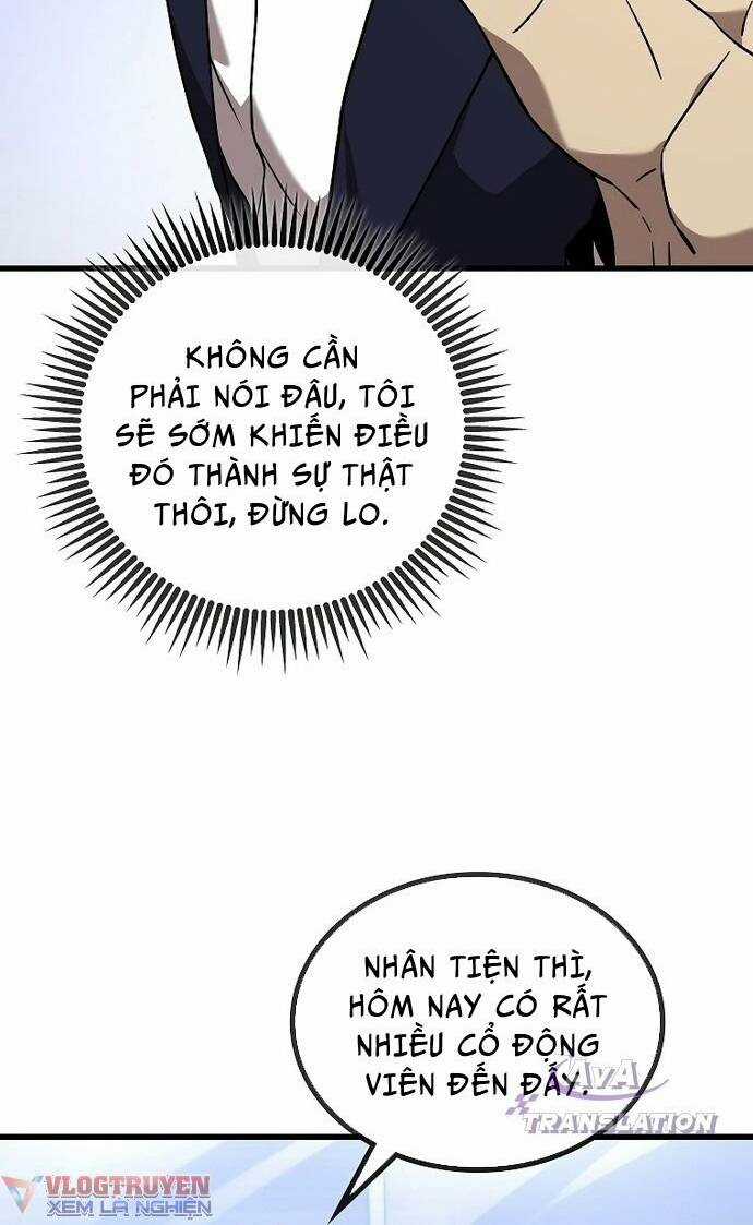 Chiến Lược Gia Bóng Đá Tài Ba Chapter 15 trang 9