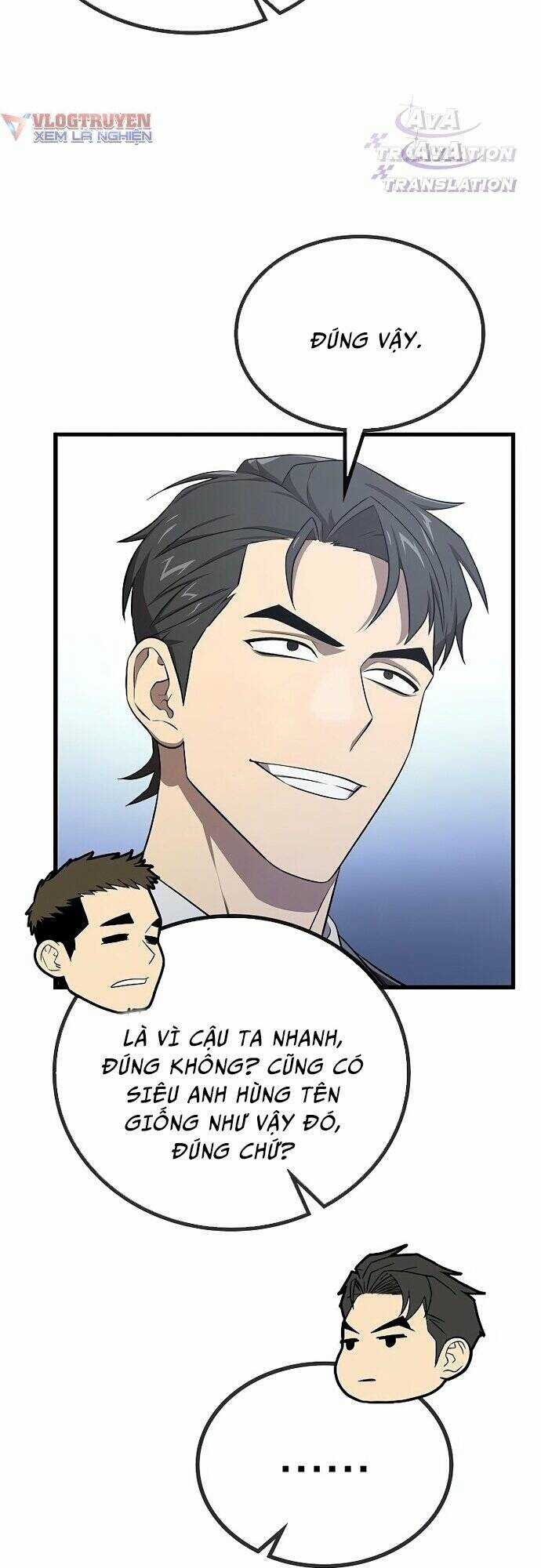 Chiến Lược Gia Bóng Đá Tài Ba Chapter 16 trang 26