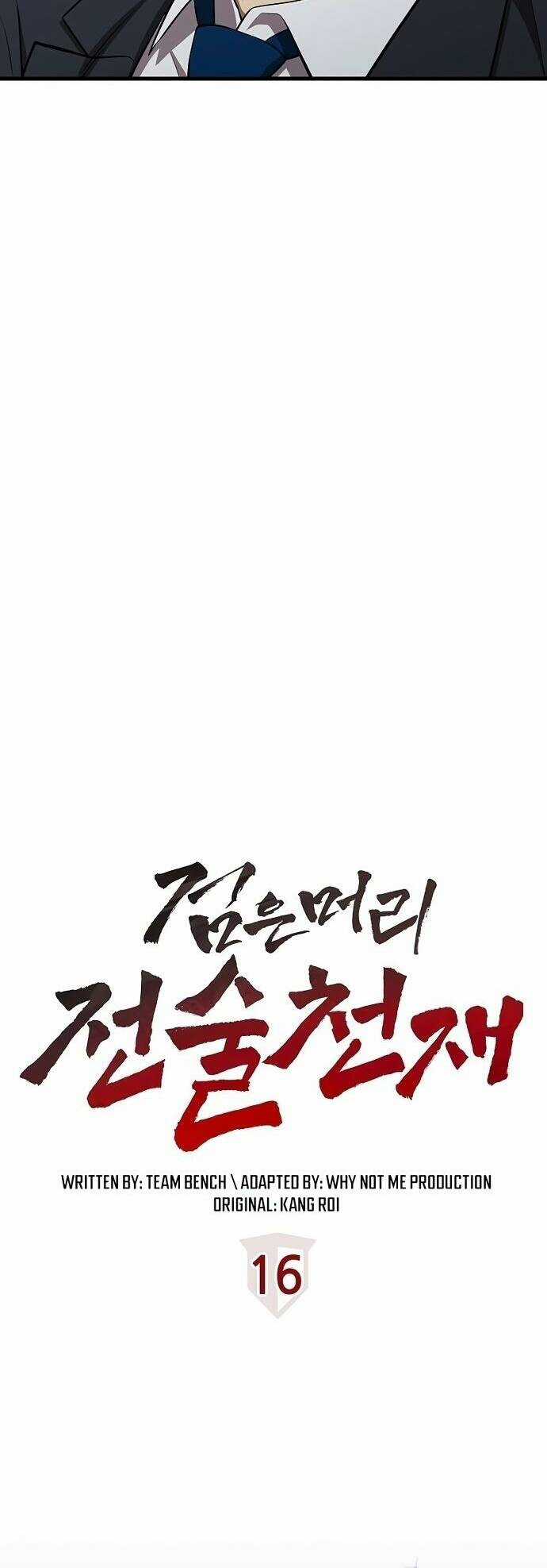 Chiến Lược Gia Bóng Đá Tài Ba Chapter 16 trang 4