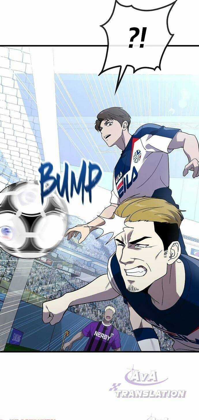 Chiến Lược Gia Bóng Đá Tài Ba Chapter 16 trang 42