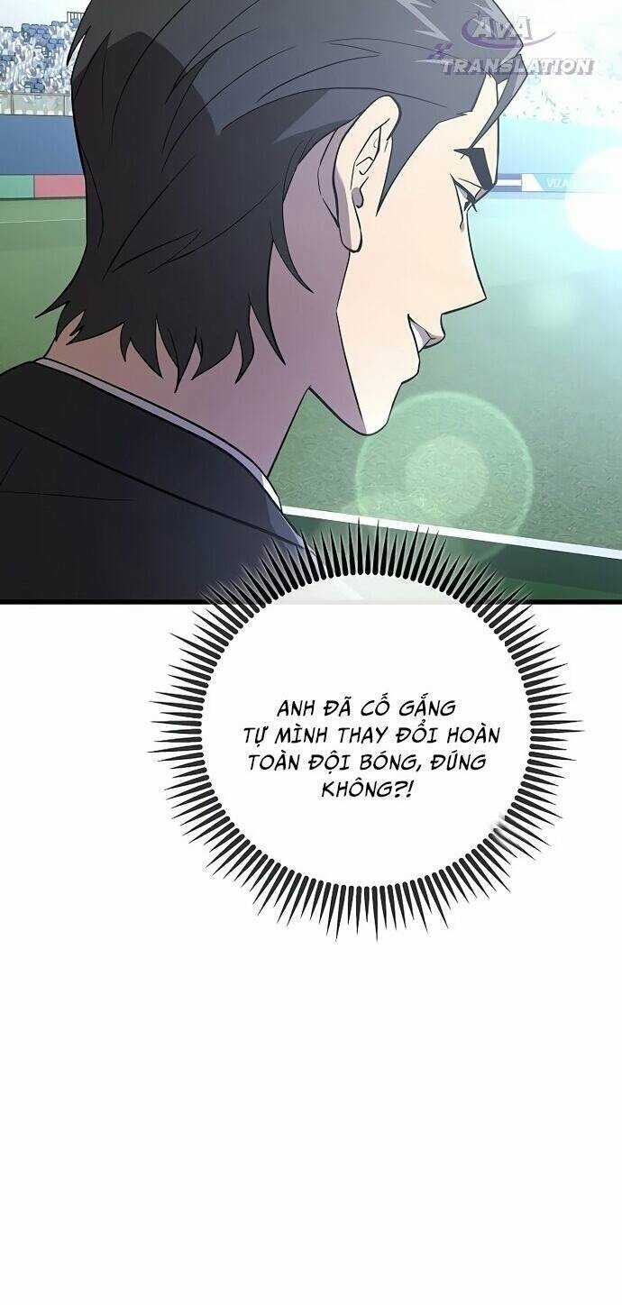 Chiến Lược Gia Bóng Đá Tài Ba Chapter 16 trang 48