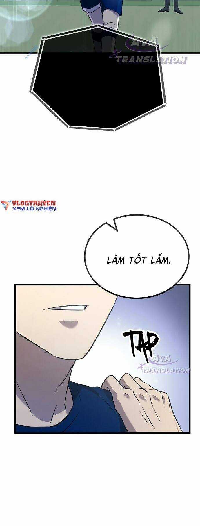 Chiến Lược Gia Bóng Đá Tài Ba Chapter 16 trang 63