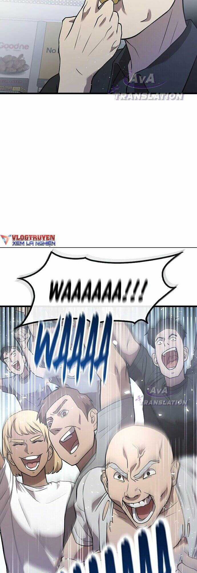 Chiến Lược Gia Bóng Đá Tài Ba Chapter 16 trang 66