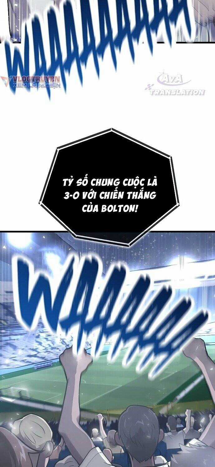 Chiến Lược Gia Bóng Đá Tài Ba Chapter 16 trang 67